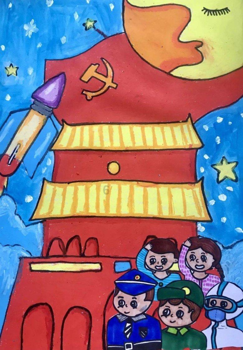 史提芬填色书